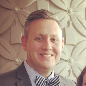 Meet your Posher, Daniel